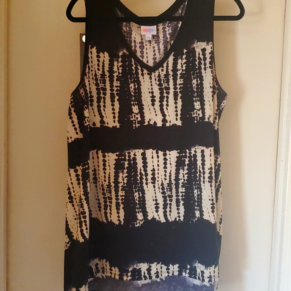 Lularoe Kristina Lrg
